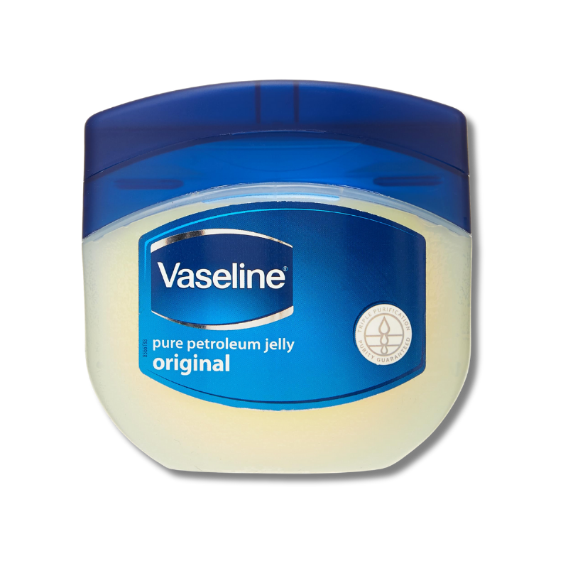VASELINE PETROLEUM JELLY 250 ML ORIGINAL [70075]