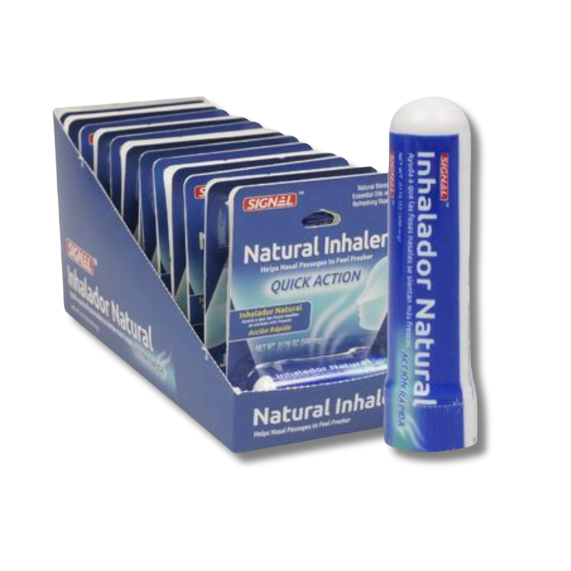 SIGNAL INHALER 1 CT NATURAL [39006]