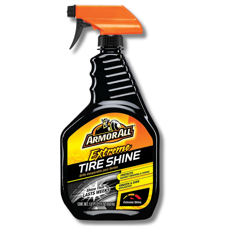 ARMOR ALL TIRE SHINE 22 OZ EXTREME [780041]