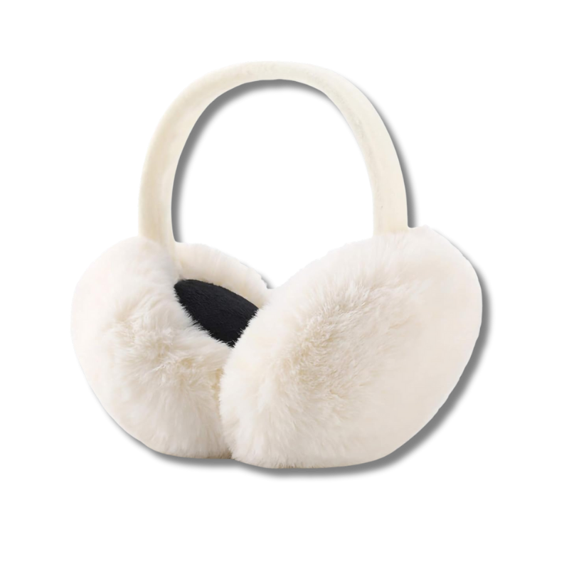WINTER EAR MUFF 1 PK ONE SZIE FITS ALL [79832]