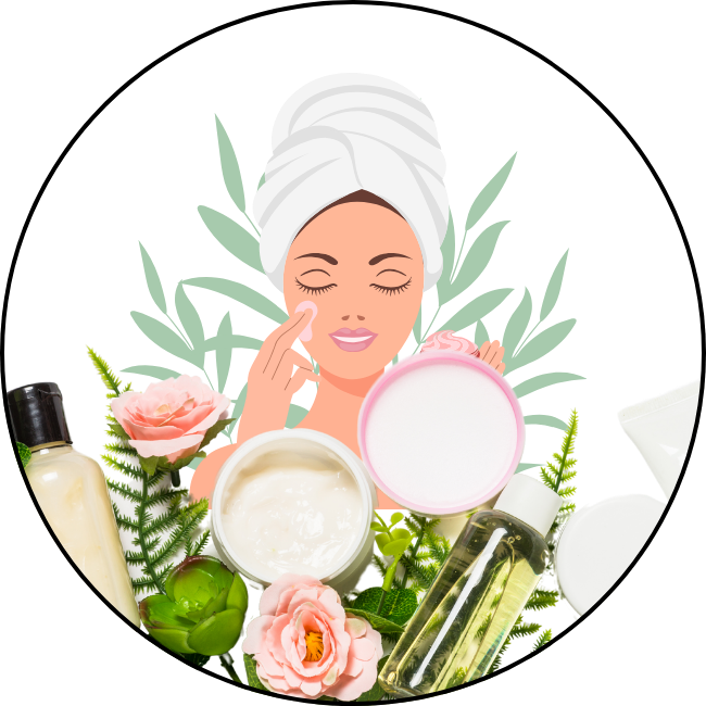 Body & Facial Skin Care