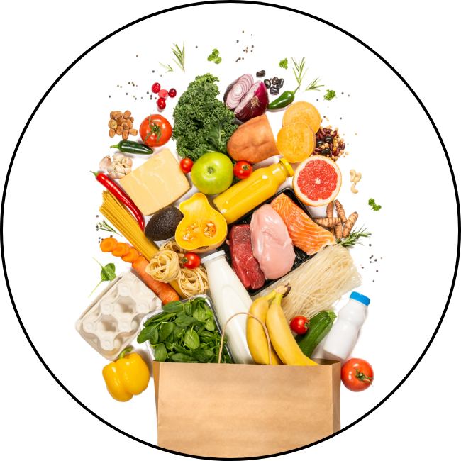 Groceries
